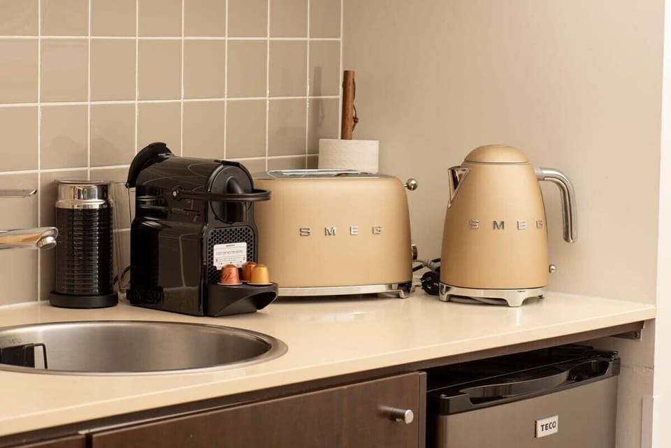 great appliances