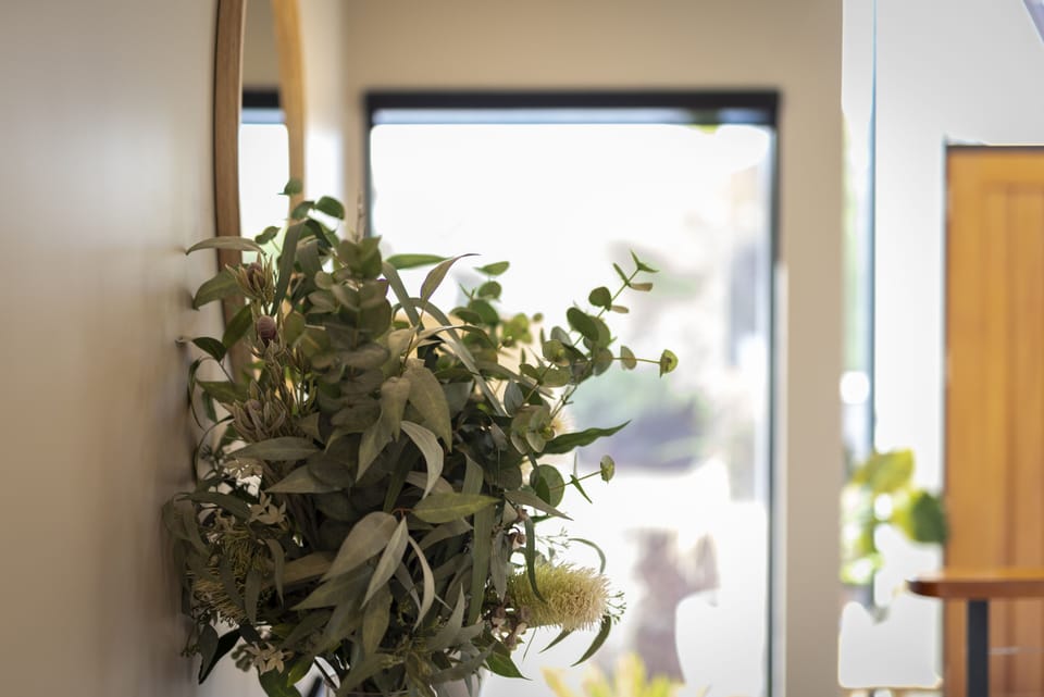 Deluxe House, Mountain View | 4 bedrooms, individually decorated, individually furnished, desk