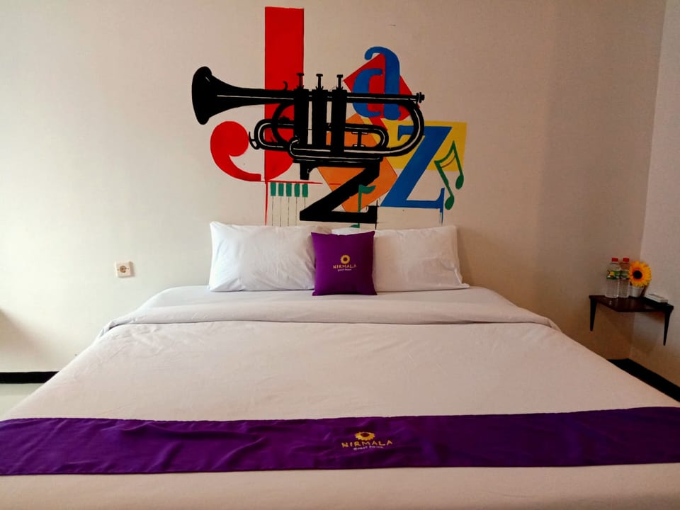 Superior Twin Room | Free WiFi