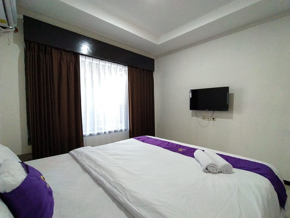 Superior Double Room | Free WiFi