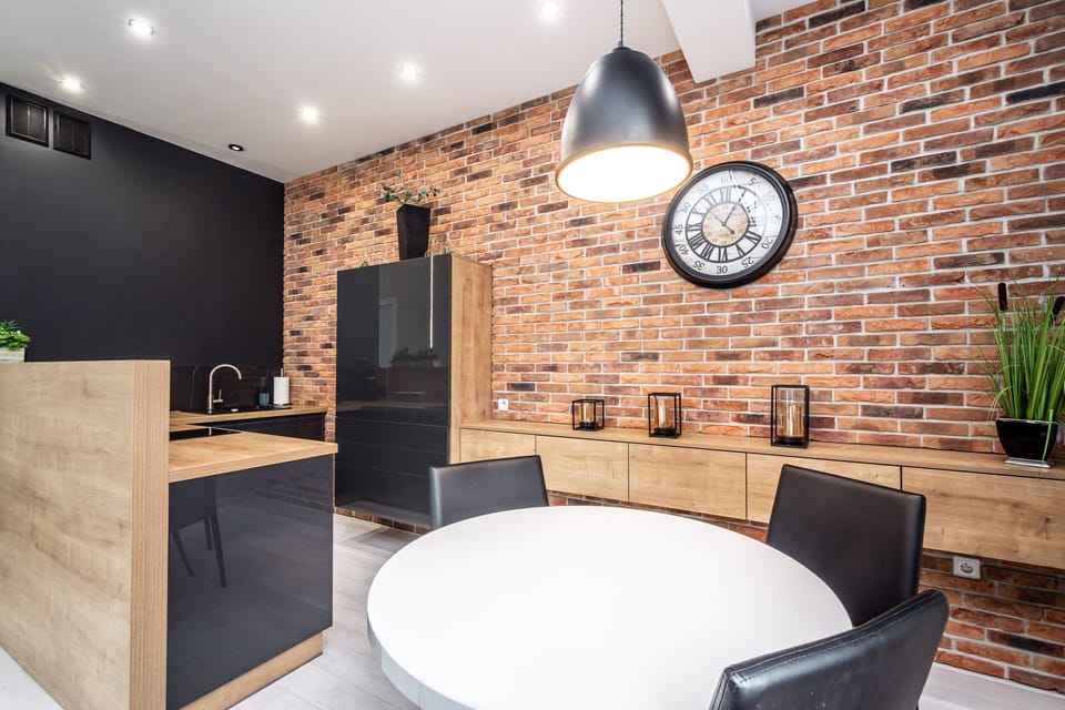 Exclusive Apartment | In-room dining