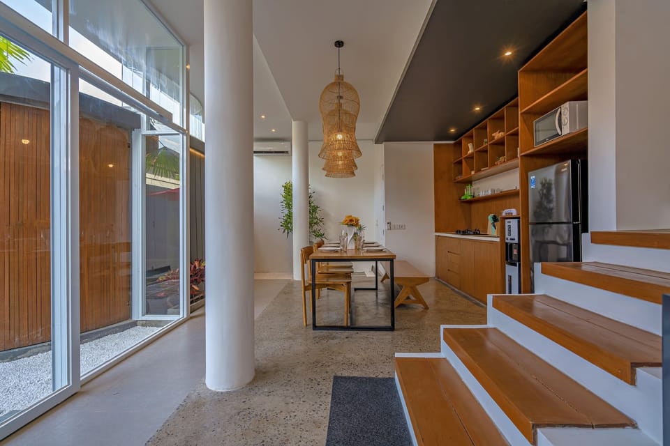 Staircase