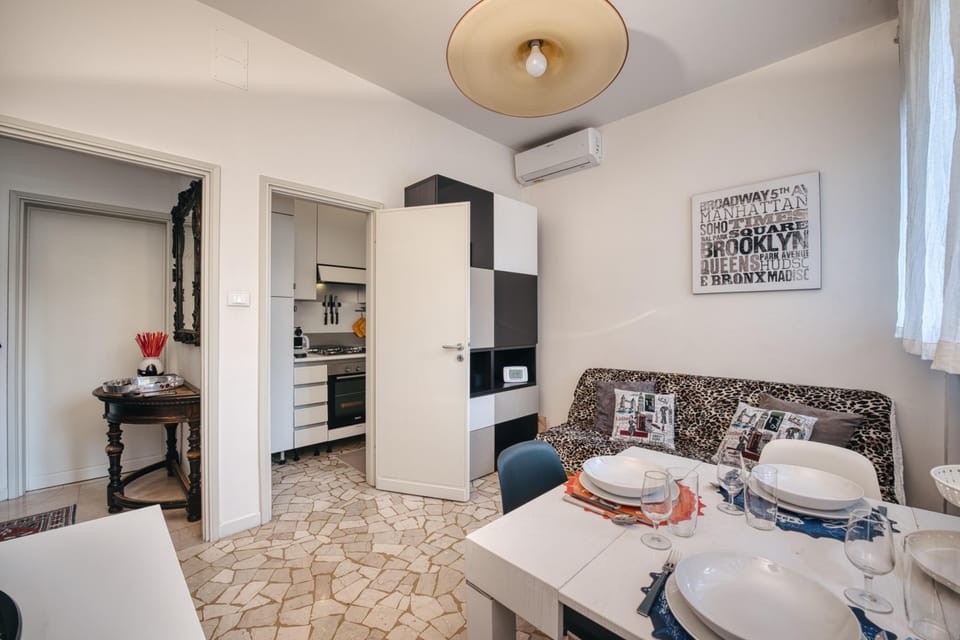 House | 1 bedroom