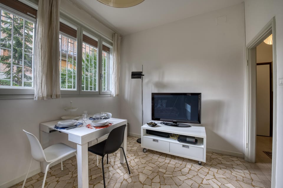 House | 1 bedroom