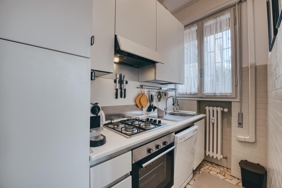 House | 1 bedroom
