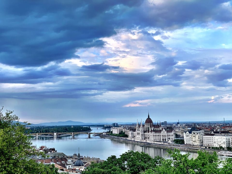 Budapest