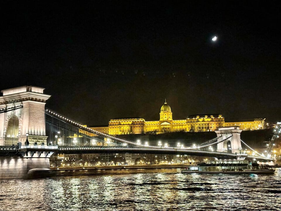 Budapest