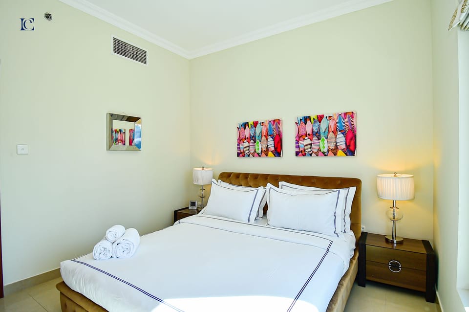 Standard Apartment, 1 Queen Bed | 1 bedroom, free WiFi