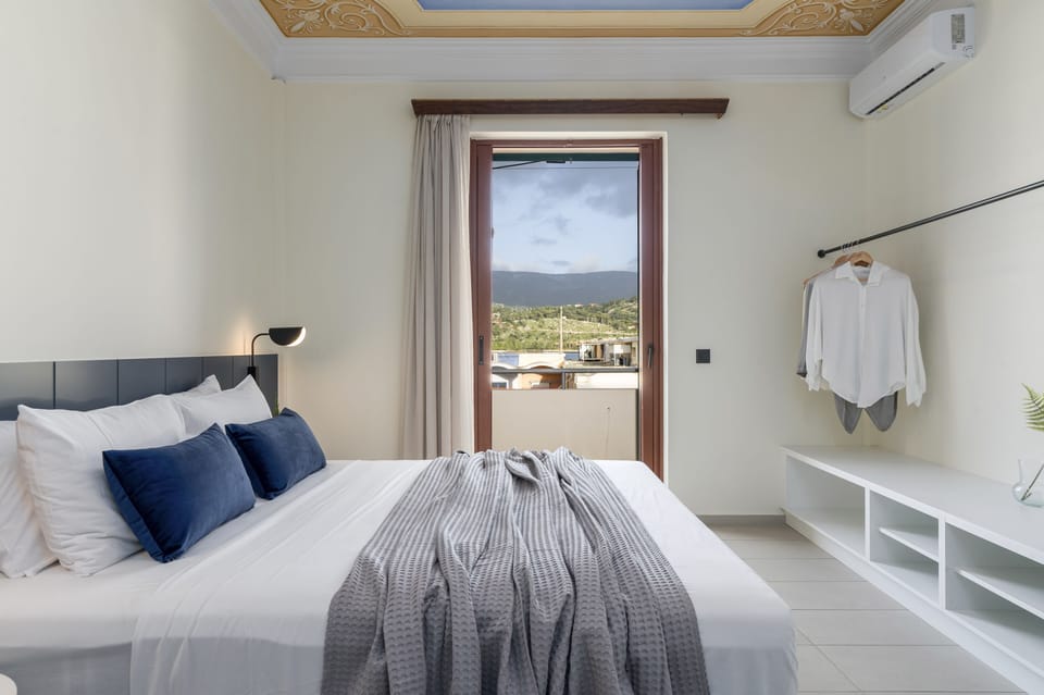 Centro Y Mar Apartment in Argostolion