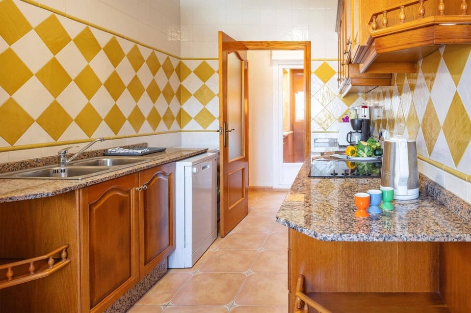 Villa Nogal image