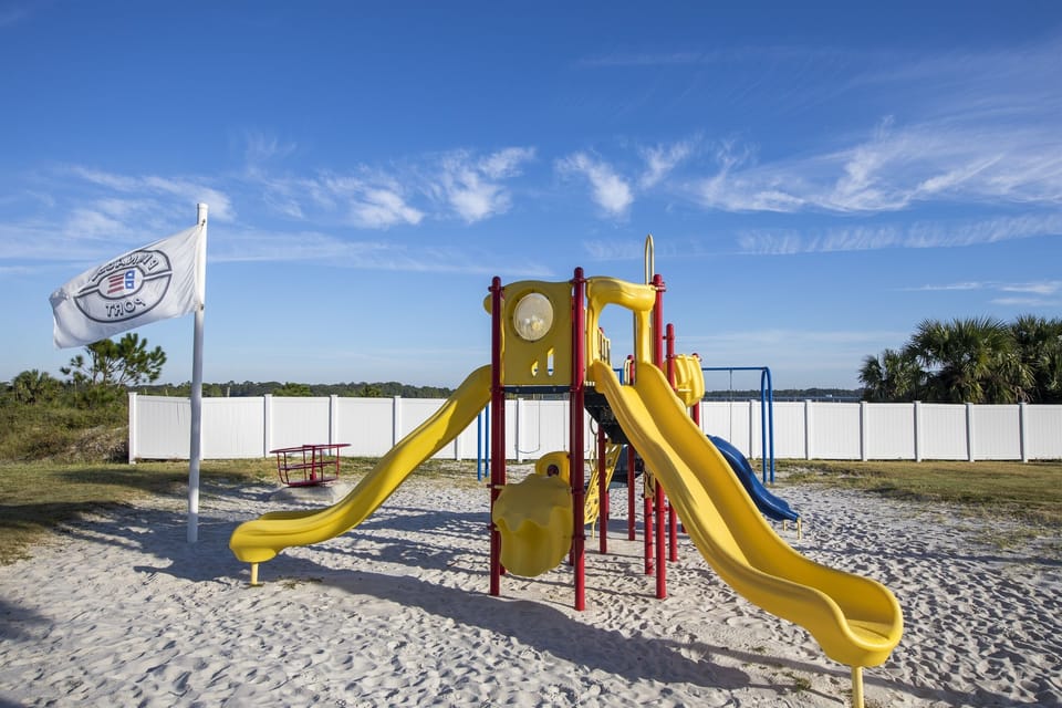 Pinnacle Port Playground
