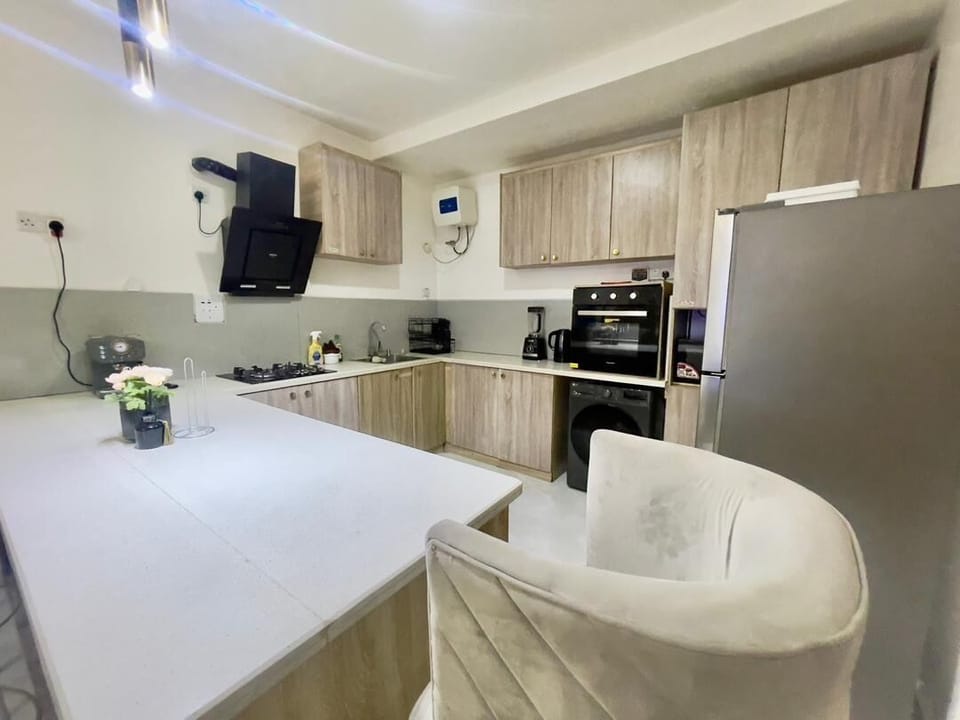 Luxury Duplex, Courtyard View | Living area | 65-inch LED TV with digital channels, video-game console, Netflix