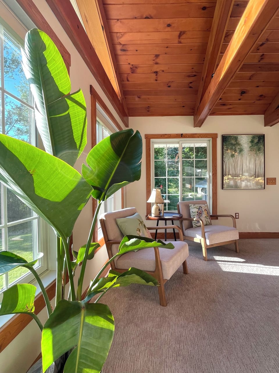 Sunroom 