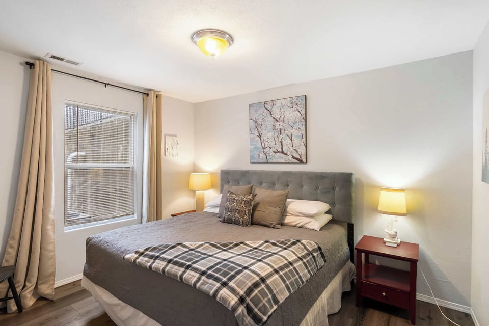 Epic Branson Skyline Sunsets - Secluded Sanctuary! Apartment in Branson