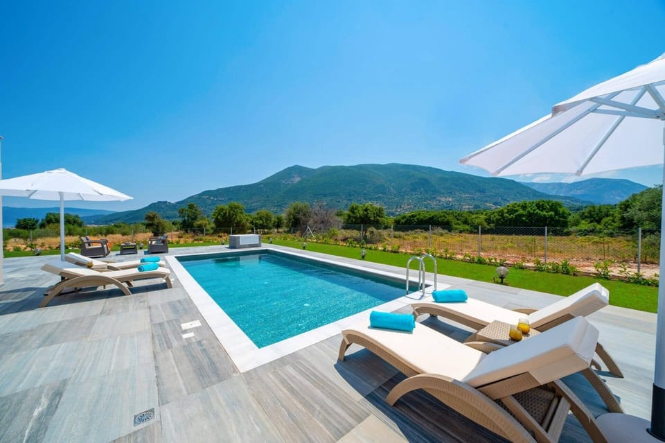 Villa Drogarati Retreat image