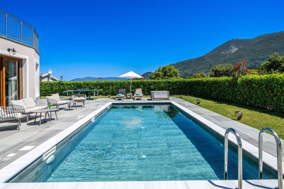 Villa Drogarati Retreat image