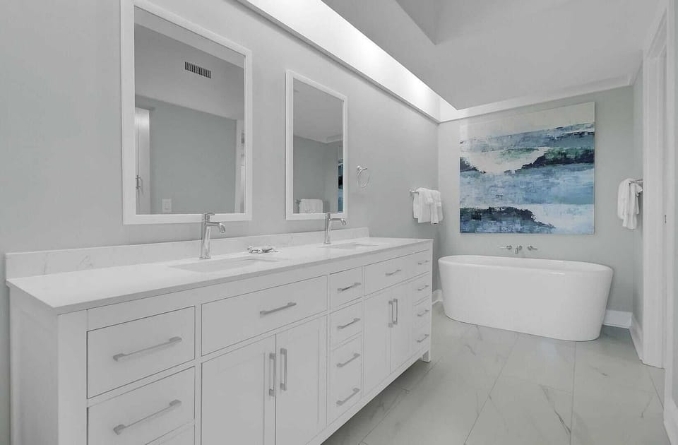 1408 Ocean Club by Avantstay Oceanfront Home w/ Amazing Views! Apartment in Wild Dunes