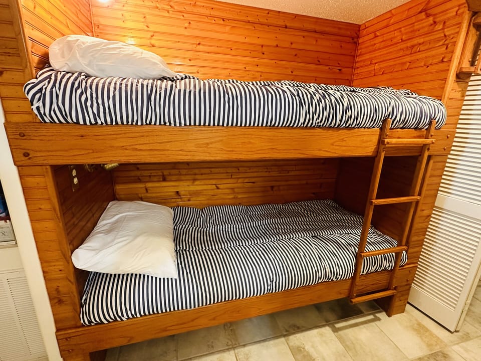 Bunk Beds