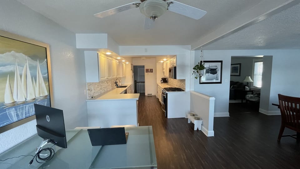 Open Concept