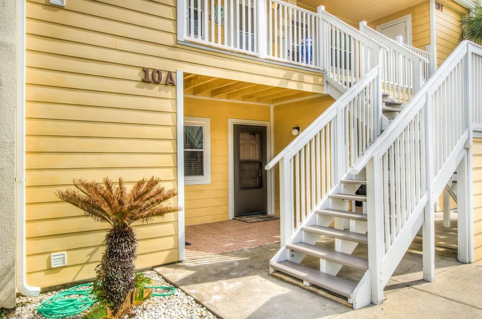 Condo, 1 King Bed (10A, Current Mood: Coastal) | Exterior detail