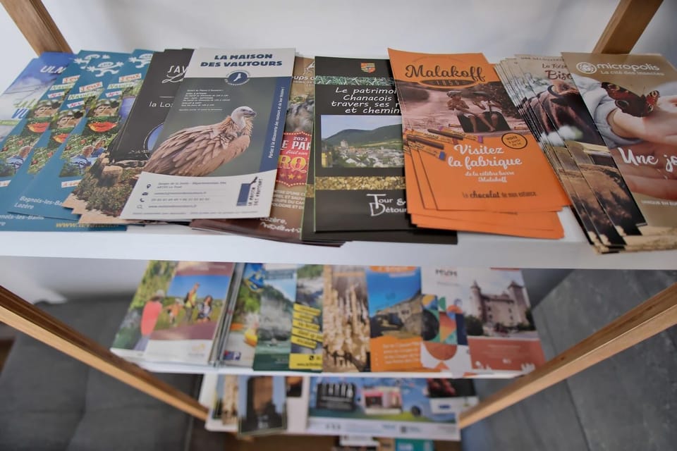 Miscellaneous