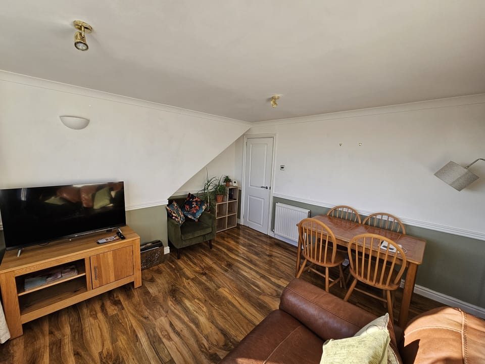 Lounge - Different angle