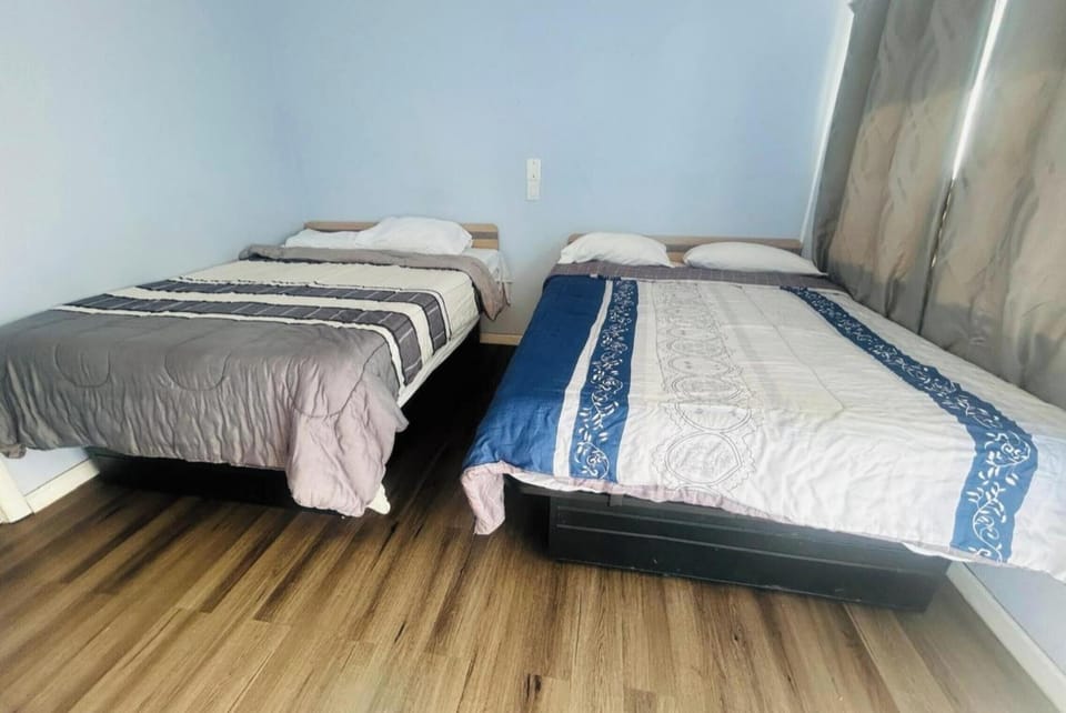 In-room safe, desk, free WiFi, bed sheets