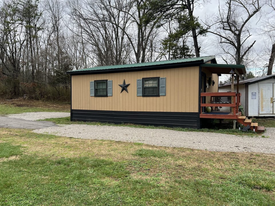 Tiny home