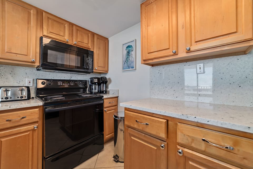 From sleek countertops to modern appliances, unleash your inner chef and create delicious meals with ease.