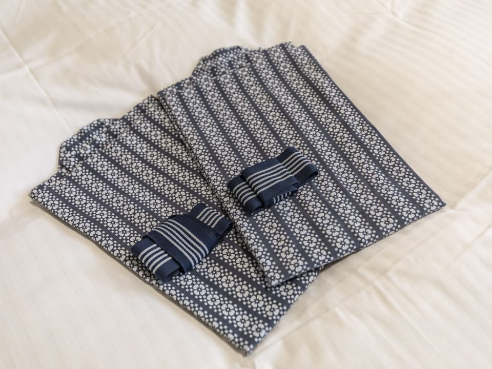 Superior Double Room, Non Smoking | Iron/ironing board (on request), WiFi (free)