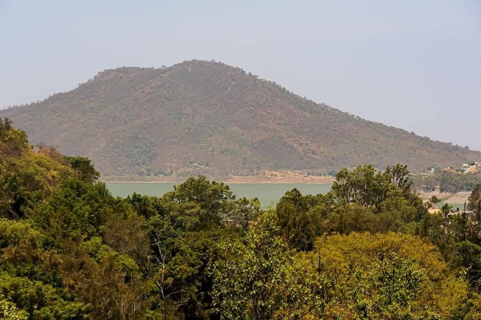 Vista Lago