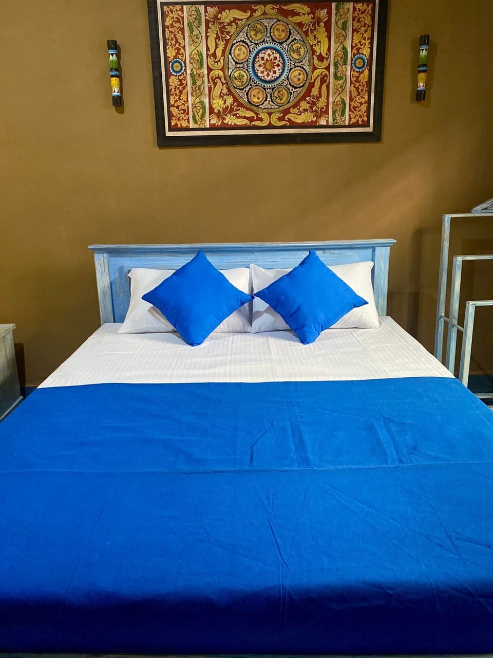Superior Double Room | WiFi