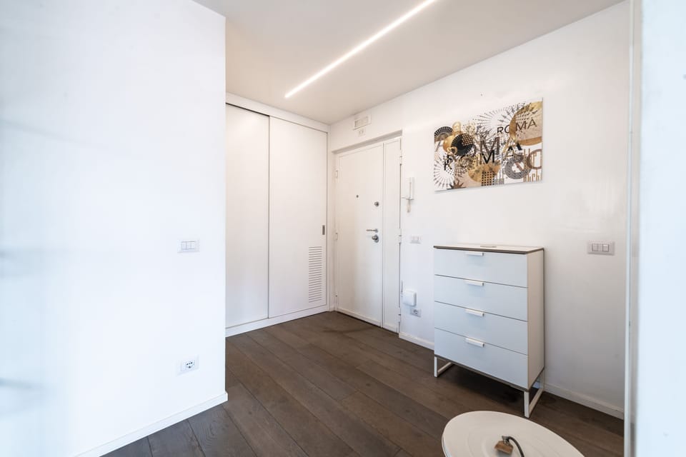 House | 1 bedroom