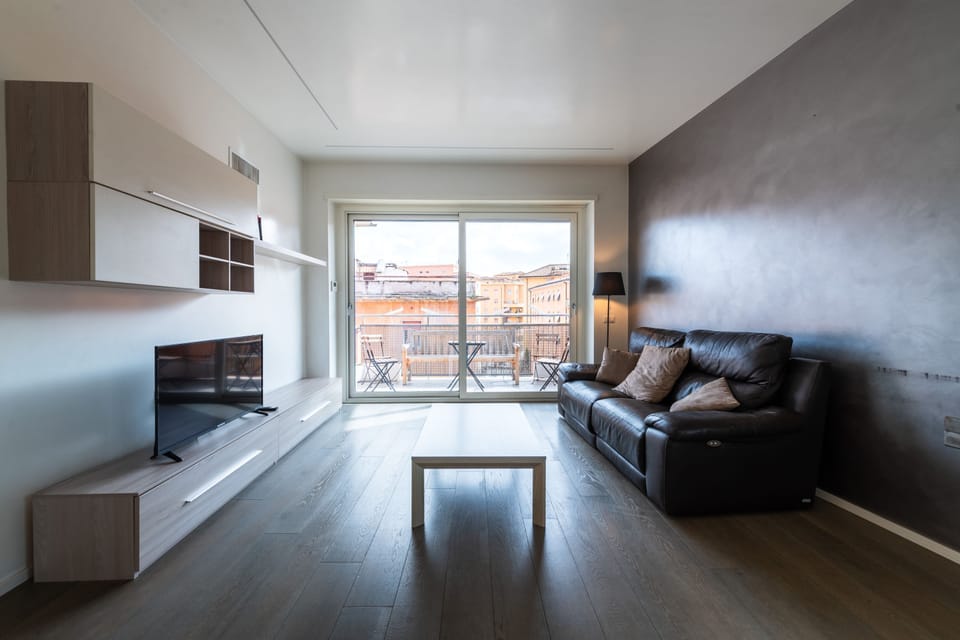 House | 1 bedroom