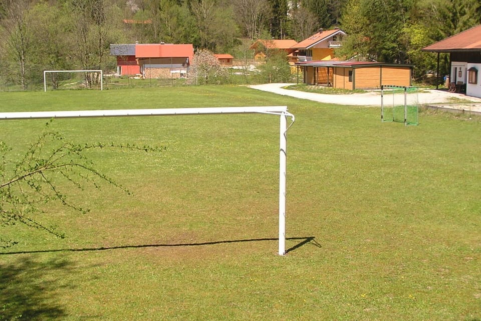 Immediate Surroundings [summer] (<1 km)