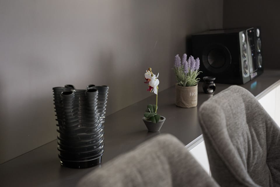 Superior Apartment | 1 bedroom, Egyptian cotton sheets, premium bedding, memory foam beds