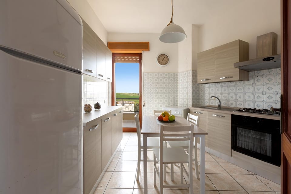 Apartment | Private kitchen