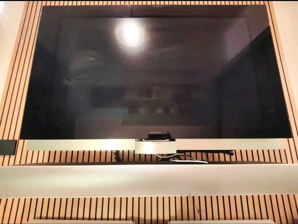 Television