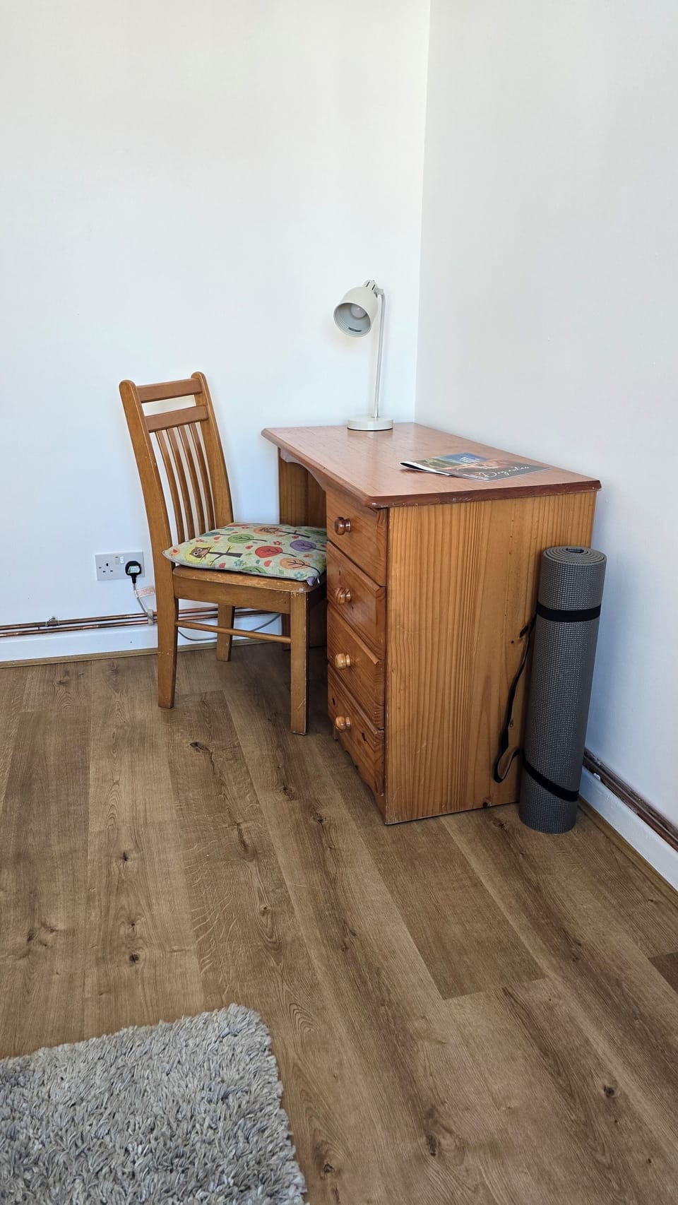 Standard Single Room, Mountain View | Free WiFi, bed sheets