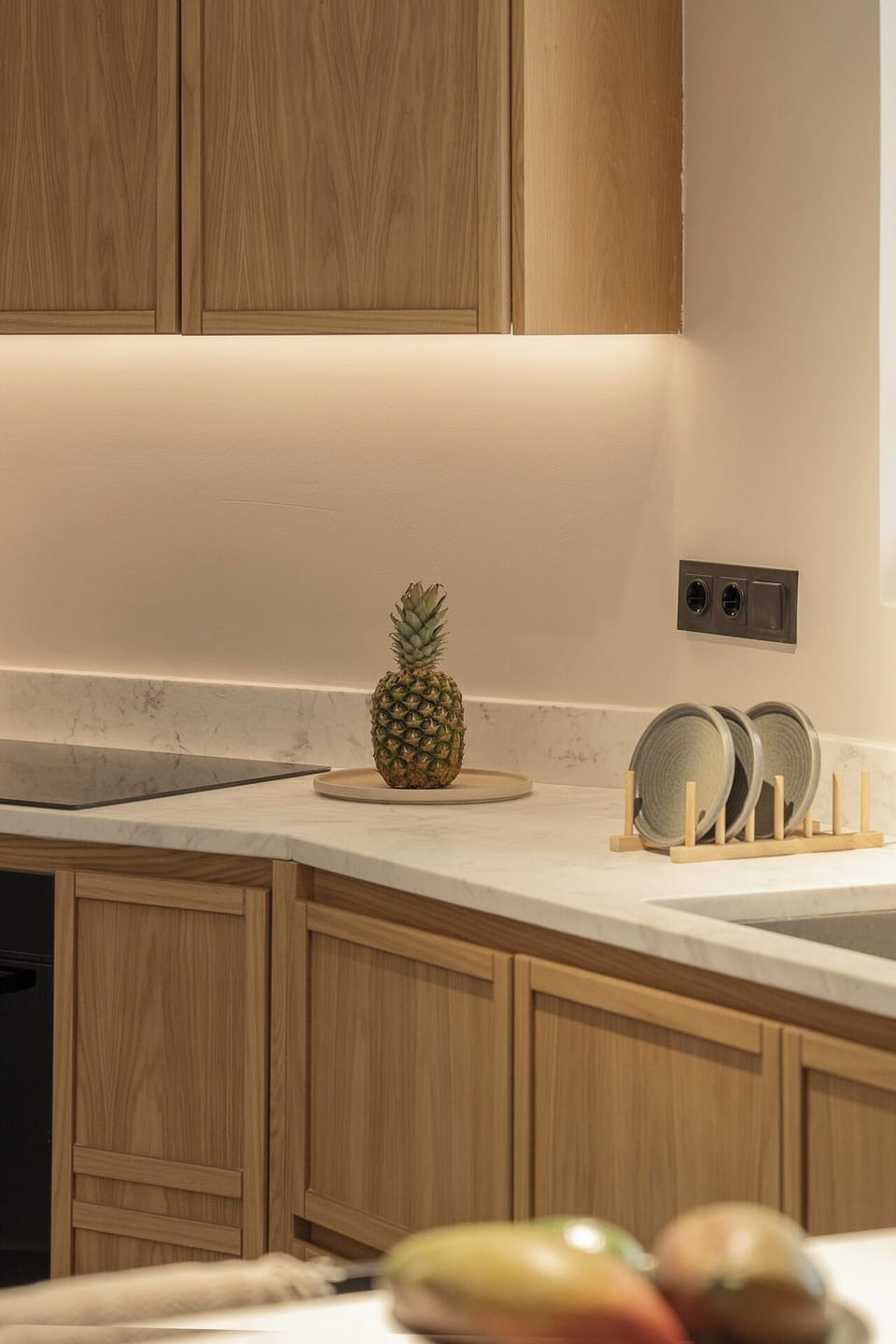 Premier Villa | Private kitchen