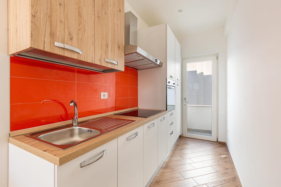 Apartment | Private kitchen