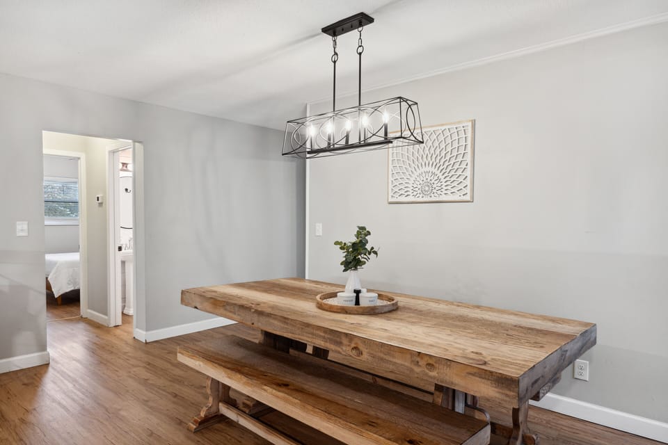 Dinning Room Table