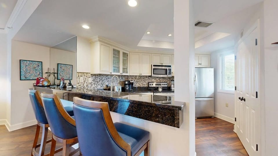Countertop Seating