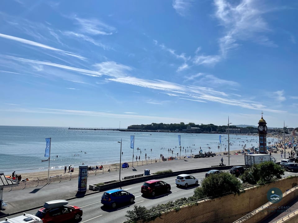 Bay Retreat View