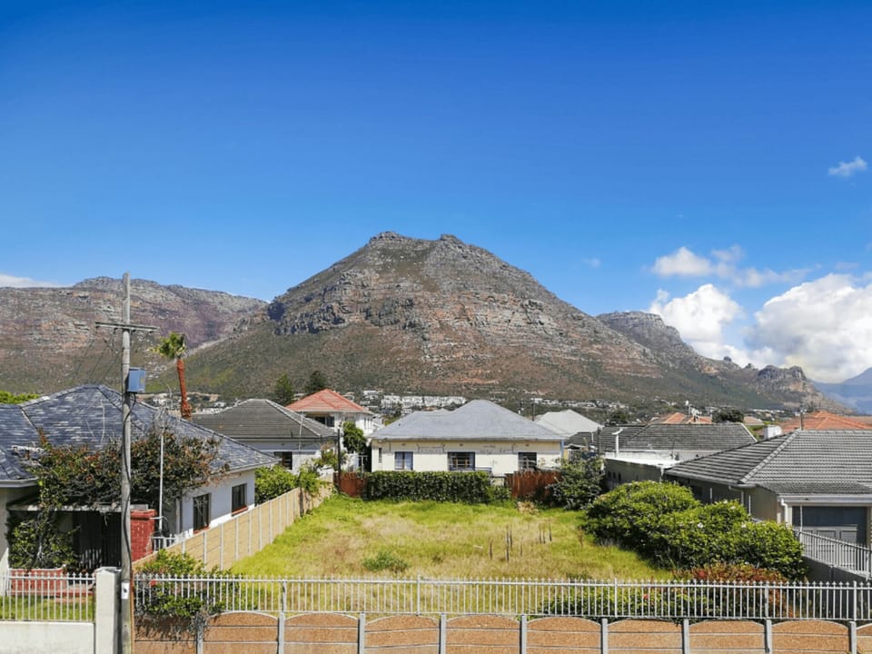 Apartment, 1 Bedroom, Balcony, Mountain View | Balcony