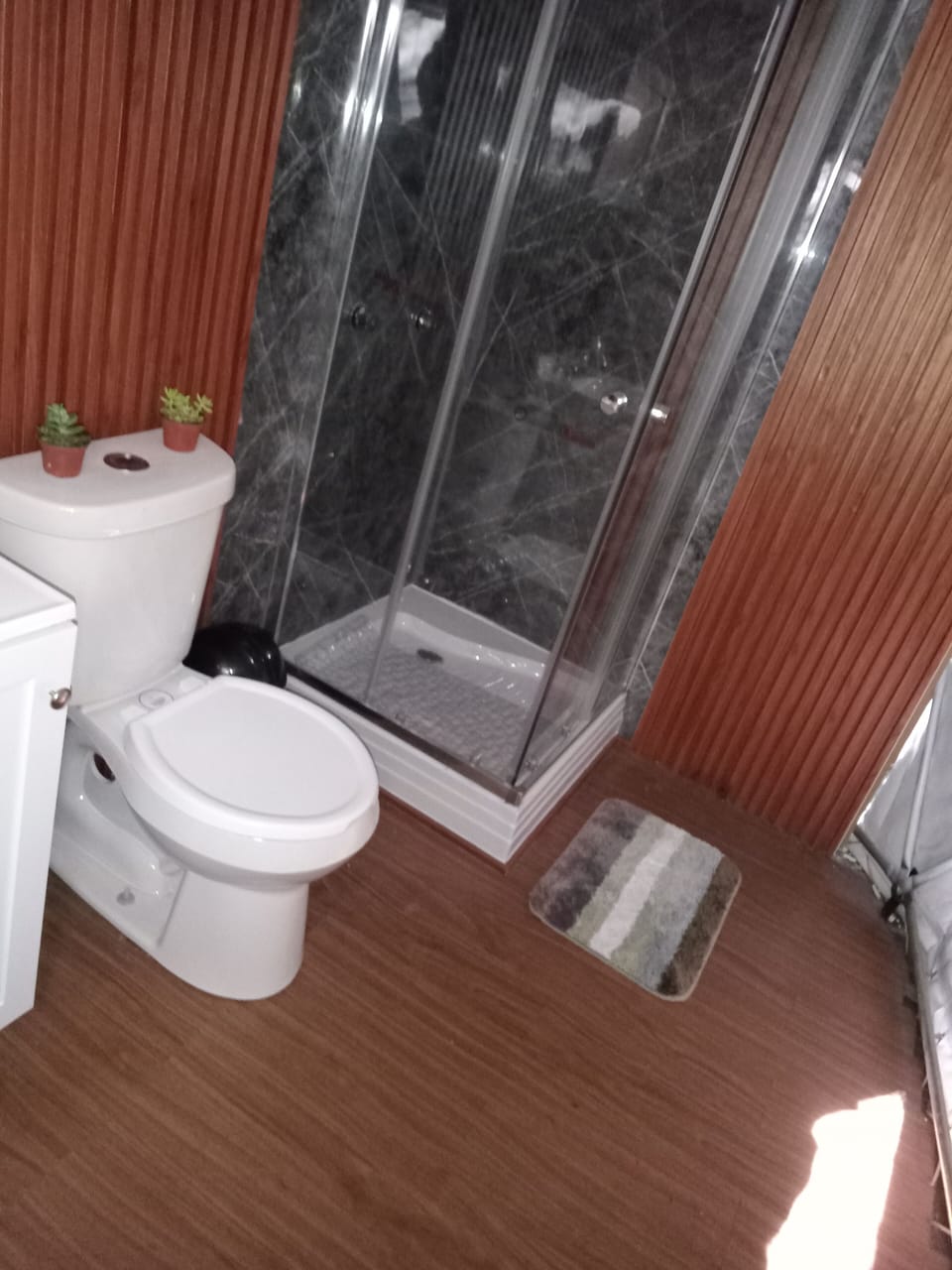 Family Double Room, 2 Double Beds, Non Smoking, Mountain View | Bathroom | Bathtub, free toiletries, towels, soap