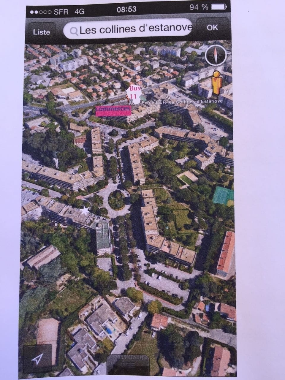Property map