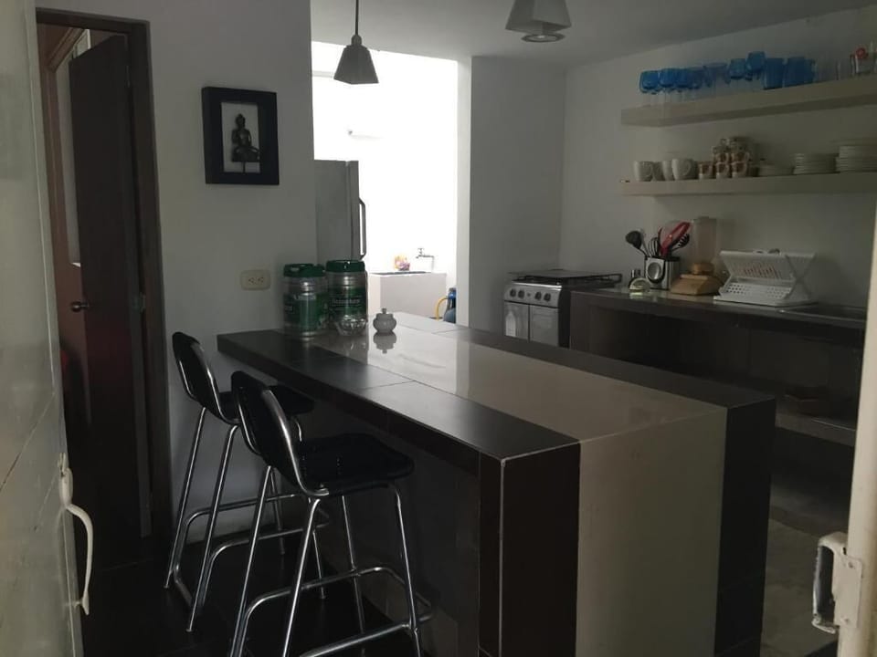 COCINA