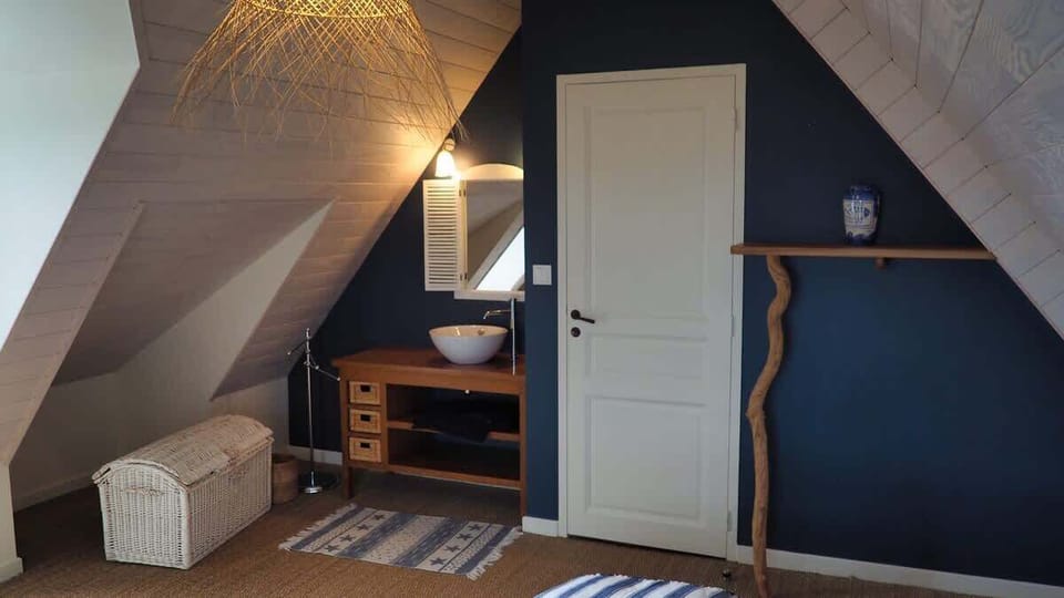 chambre double