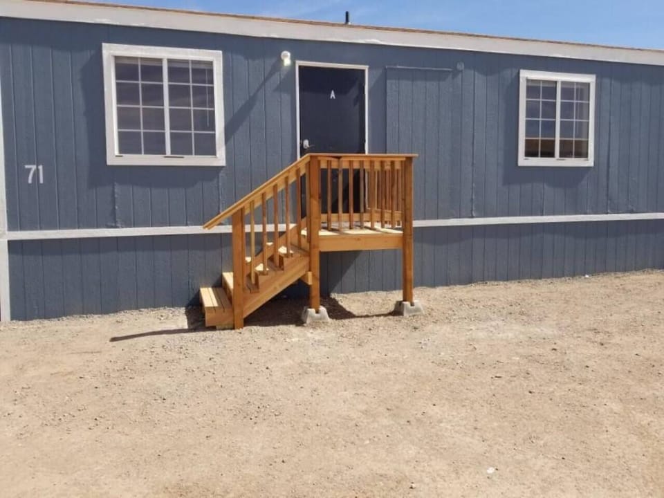 How it will look entering room